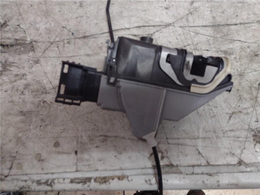 Cerradura Puerta Corredera Izquierda