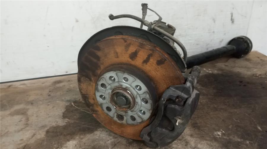 disco freno delantero derecho volkswagen golf vii (5g1/be1) sport bluemotion tech.