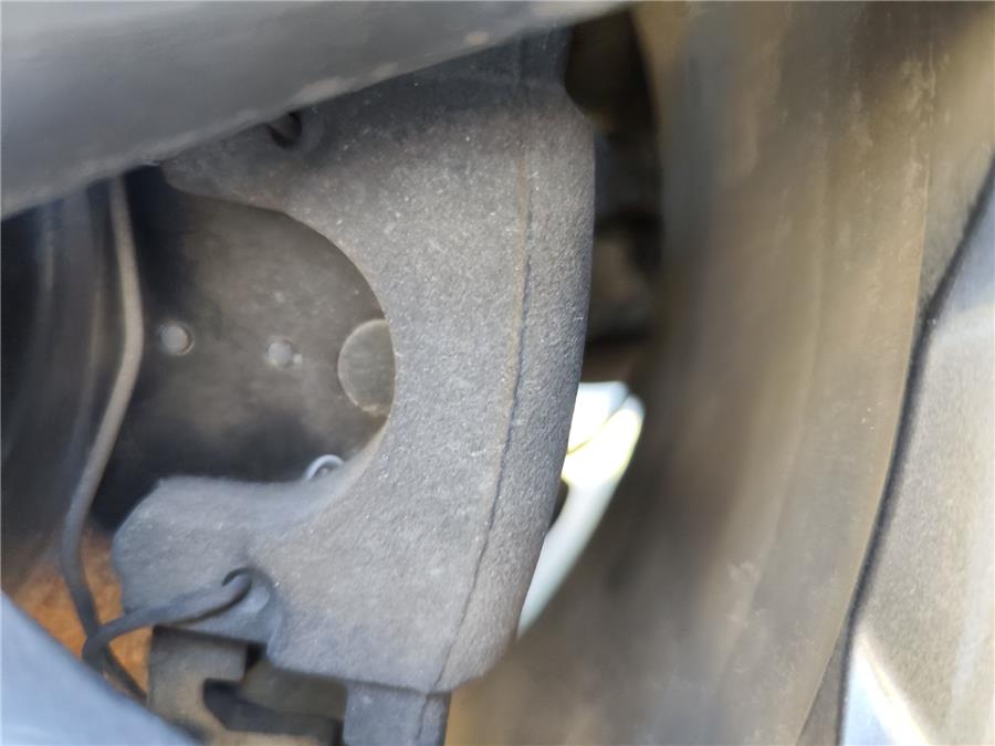 pinza freno trasero izquierda jaguar f pace prestige awd