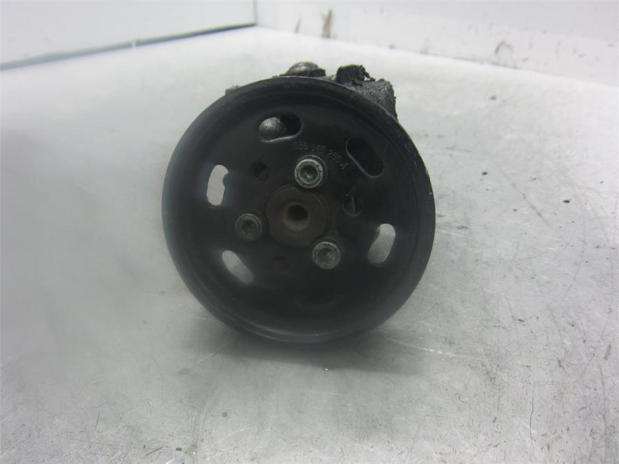 bomba direccion electrica seat ibiza (6k1) cl