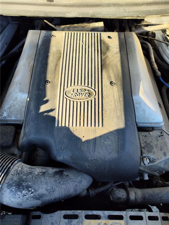 tapa motor land rover range rover (lm) v8 hse