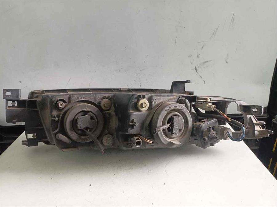 Faro Delantero Derecho MITSUBISHI V6