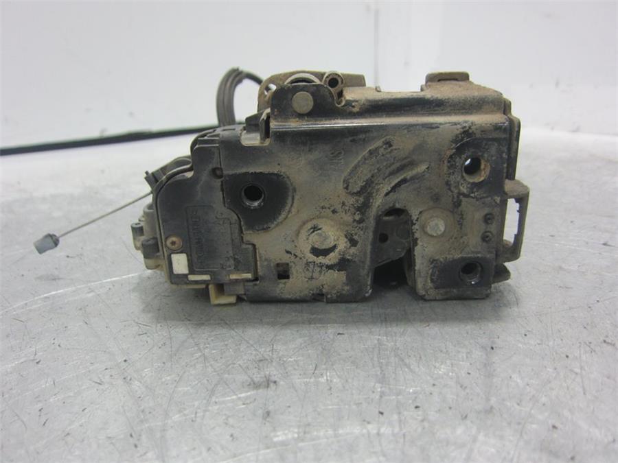 cerradura puerta delantera derecha seat ibiza (6l1) cool