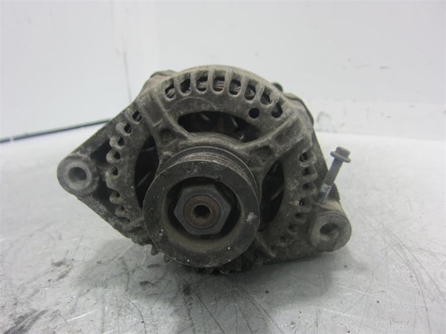 alternador mg rover rover 45 (t/rt) classic