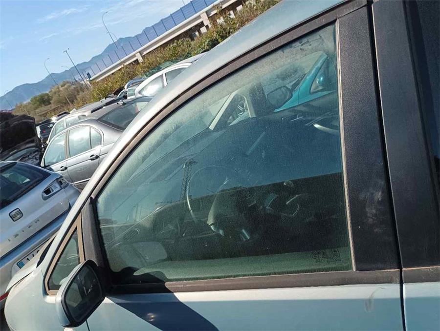 luna puerta delantera izquierda ford c max (cb3)(2007) trend