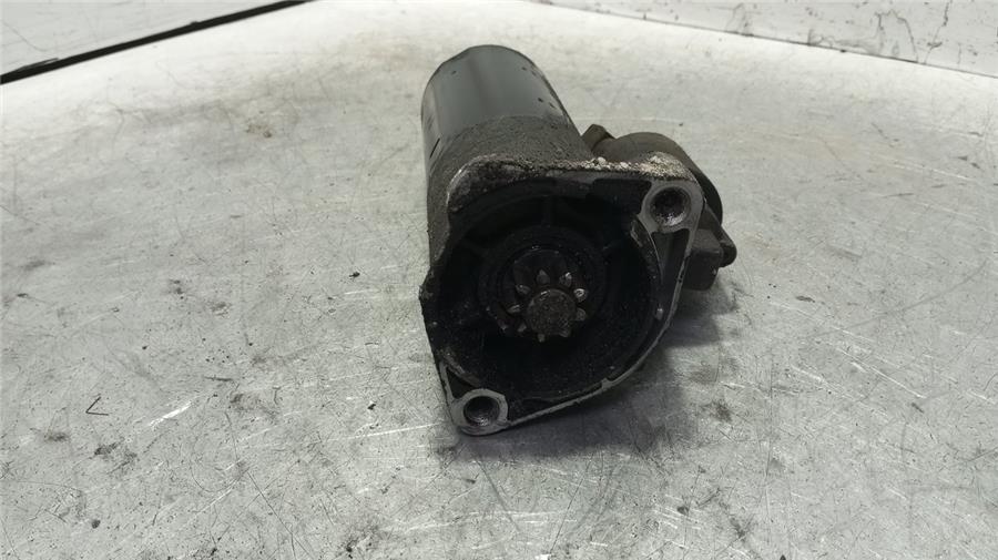 motor arranque volkswagen passat berlina (3b3) trendline