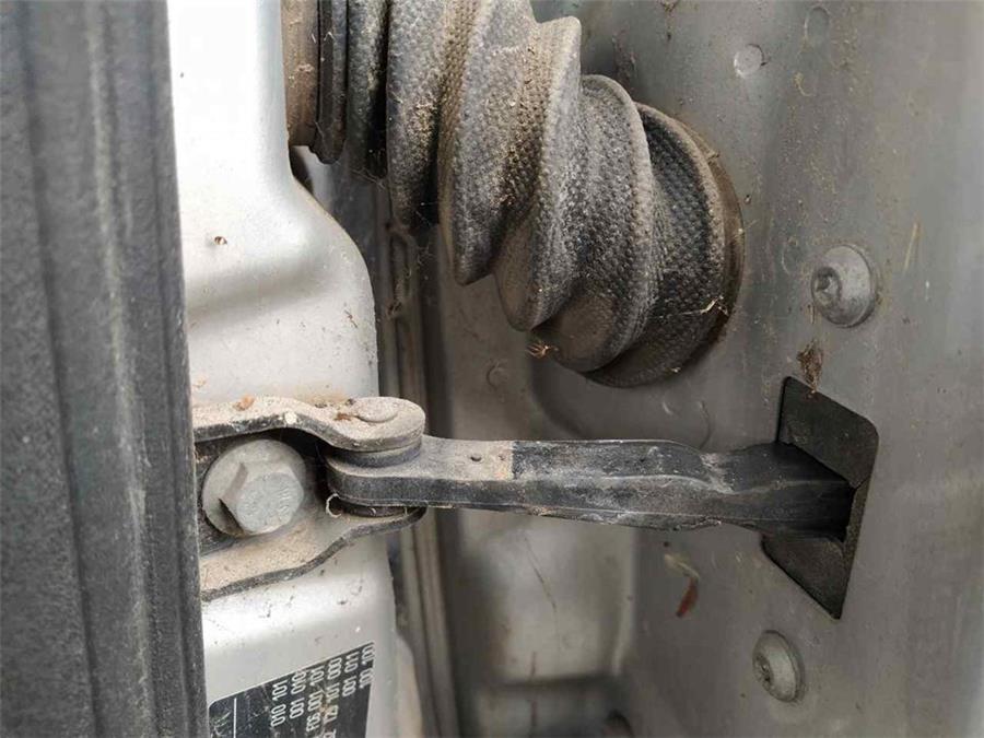 freno puerta mercedes benz vaneo (bm 414) compact van 1.7 cdi vaneo (414.700)