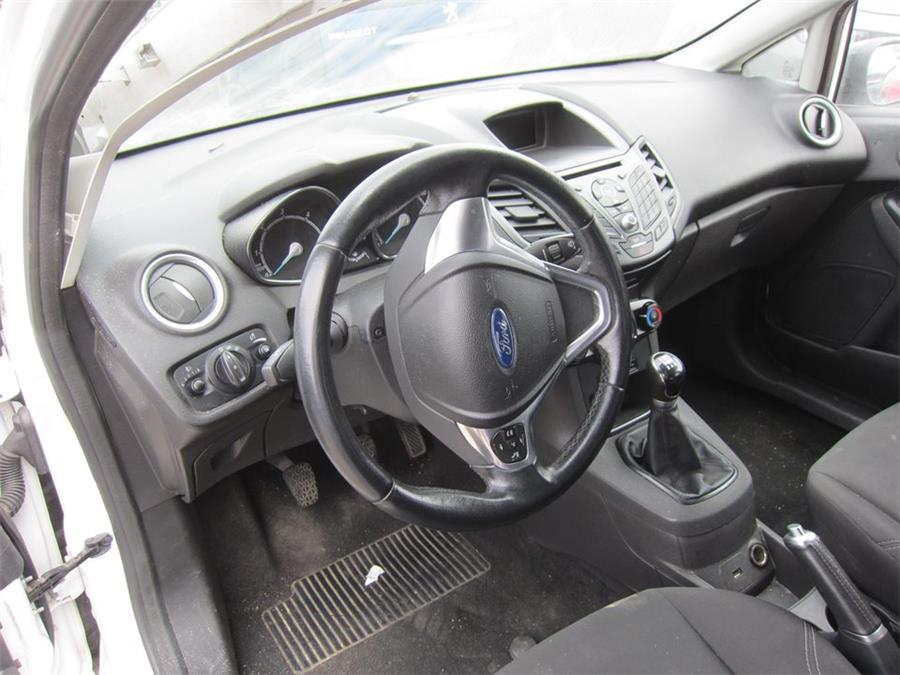 kit airbag ford fiesta vi 1.5 tdci 75cv 1499cc
