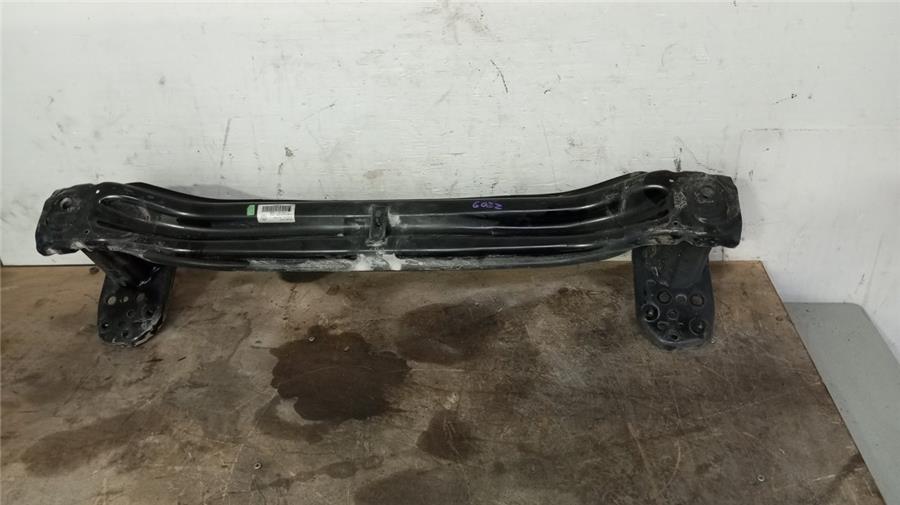 refuerzo paragolpes porsche cayenne (tipo 92a) s