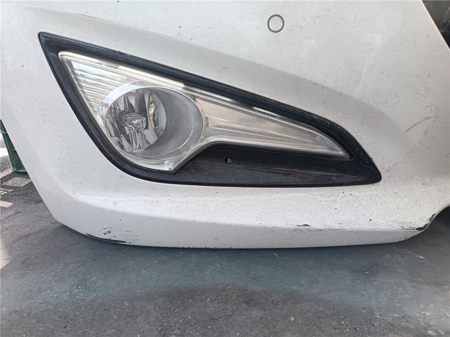 faro antiniebla derecho hyundai i40 cw (vf) tecno blue