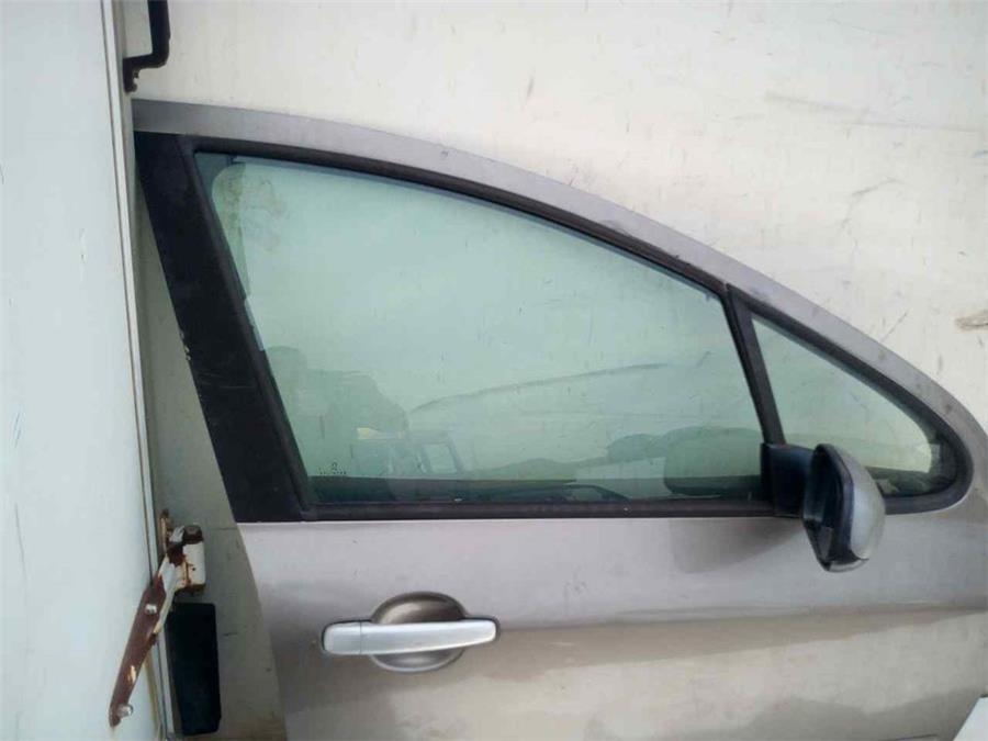 luna puerta delantera derecha peugeot 307 break / sw (s1)(04.2002) sw