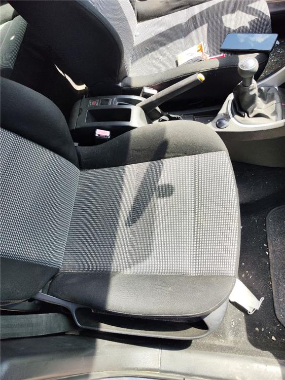 asiento delantero derecho peugeot 307 berlina (s2) x line