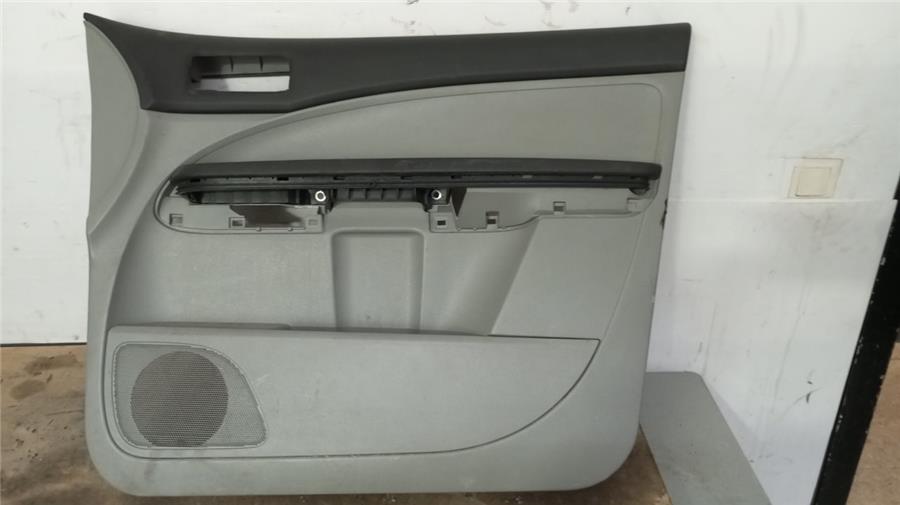 guarnecido puerta delantera derecha ford focus c max (cap)(2003) trend (d)