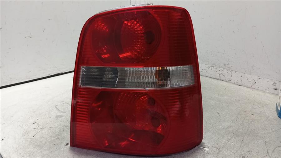 piloto trasero derecho volkswagen touran (1t1) highline