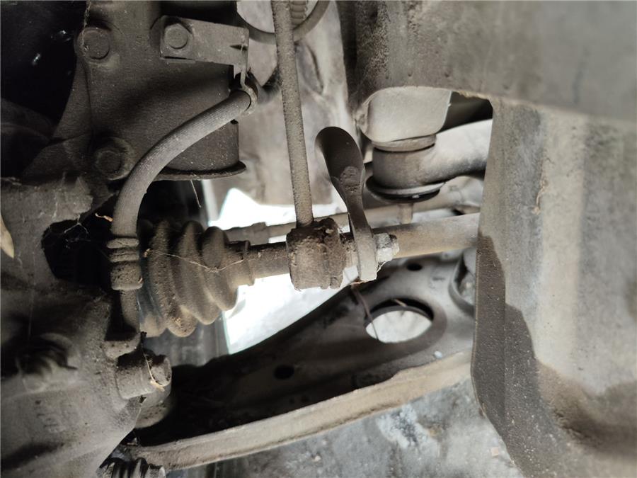 mangueta delantera derecha hyundai getz (tb) 1.1 básico