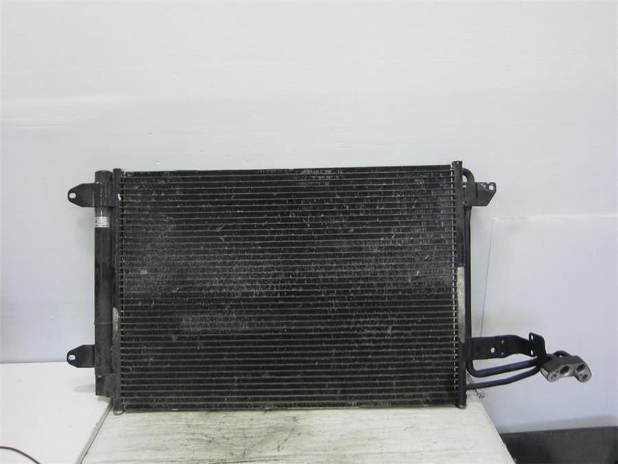 radiador calefaccion seat toledo iii 1.9 tdi 105cv 1896cc