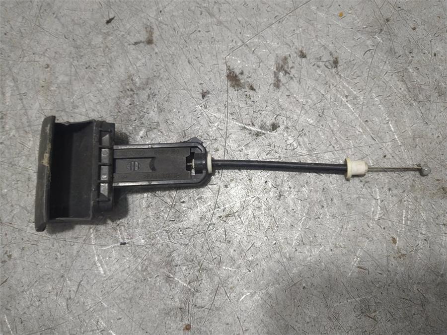palanca freno mano volvo xc90