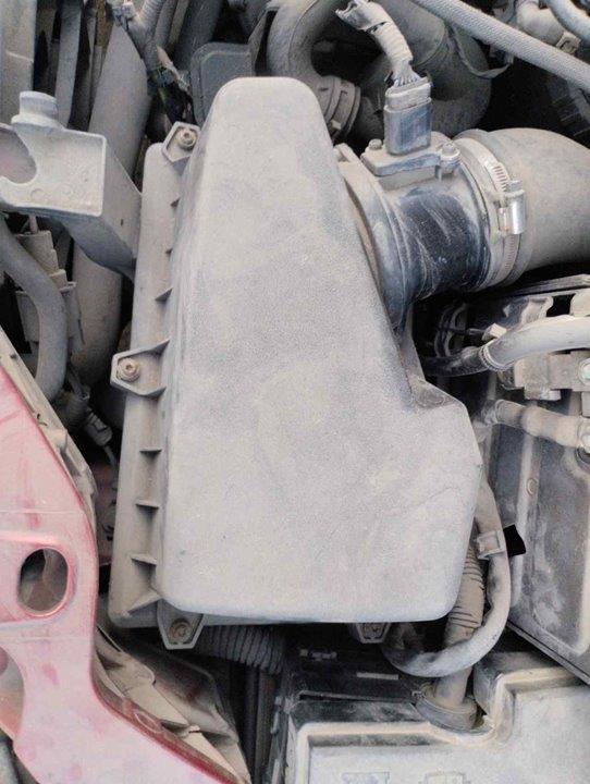 carcasa filtro aire ford focus ii sedán 1.6 ti 115cv 1596cc