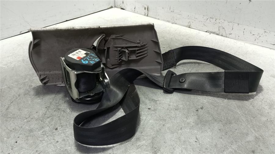 cinturon seguridad delantero izquierdo audi a4 berlina (8e) 2.0 tdi (dpf) (125kw)