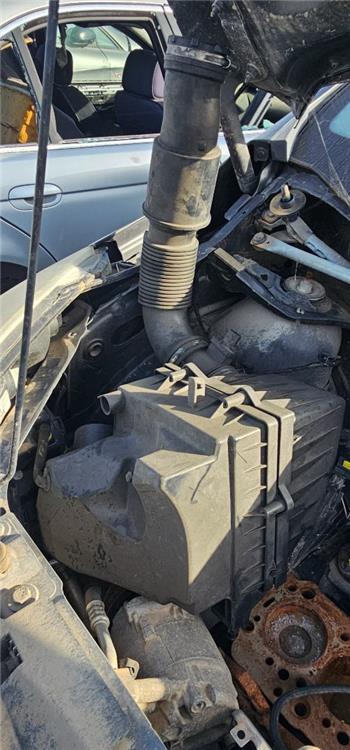 carcasa filtro aire opel meriva b enjoy