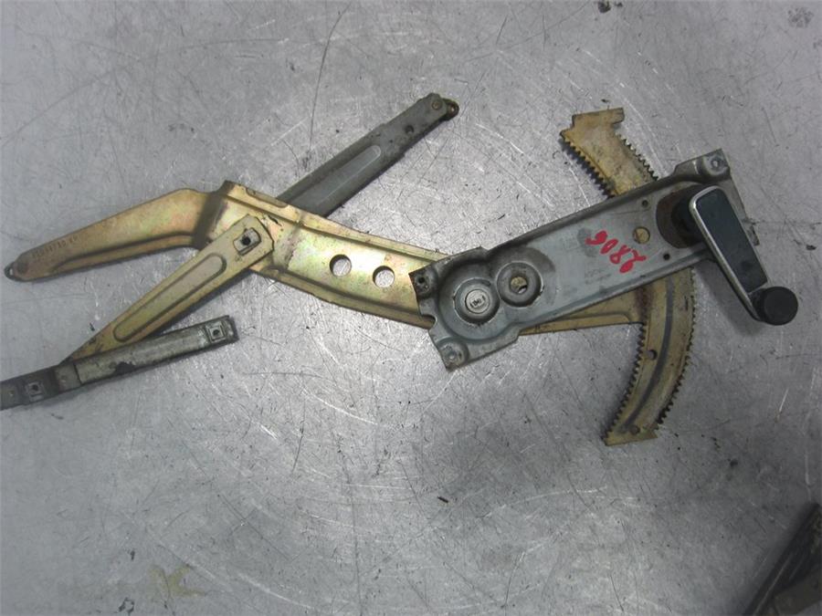 elevalunas electrico delantero derecho opel senator a básico