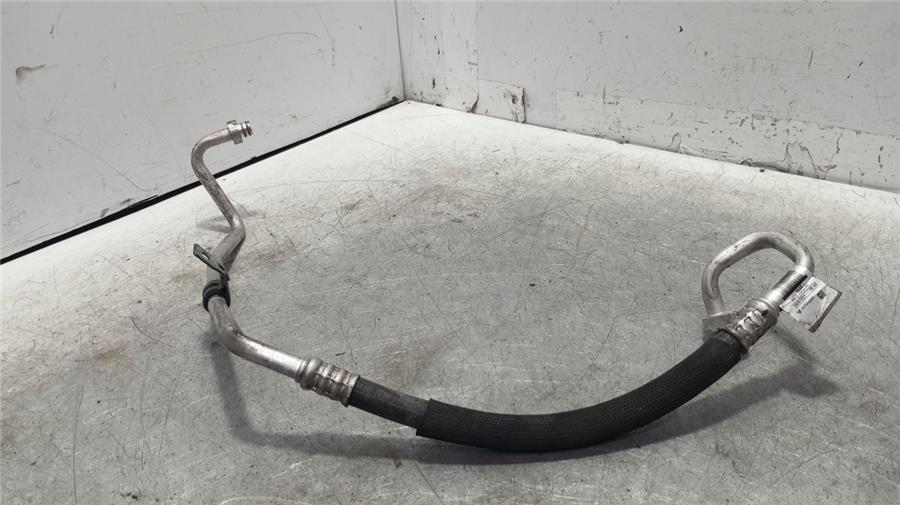 tubos aire acondicionado peugeot 3008 active