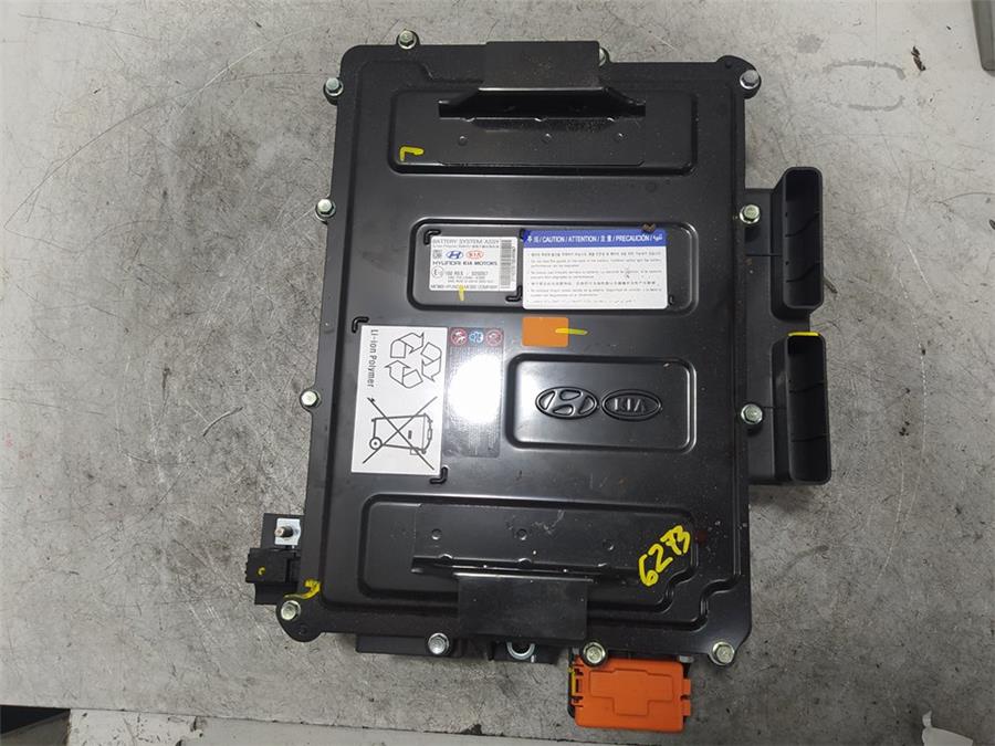 bateria hyundai tucson (nx) n line mild hybrid 2wd
