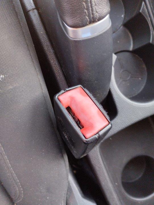 anclaje cinturon delantero izquierdo ford fiesta (cnn) trend