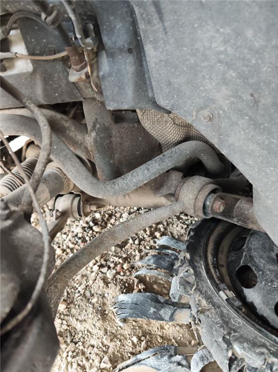 barra estabilizadora land rover range rover (lm) v8 hse