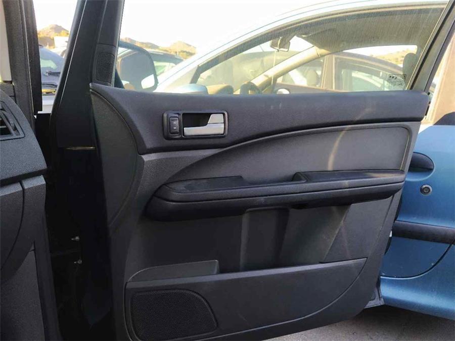 guarnecido puerta delantera derecha ford focus c max 1.8 tdci 115cv 1753cc