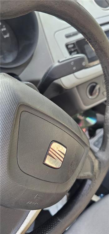 mando limpiaparabrisas seat ibiza berlina (6j5) reference