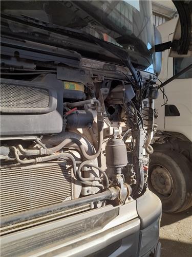 tubos aire acond scania serie pgr c clase 200
