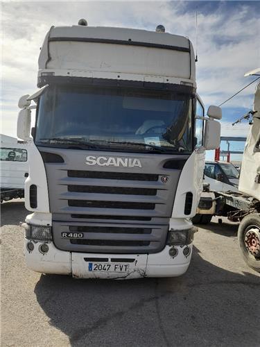 Calandra Scania Serie P/G/R Fg R480