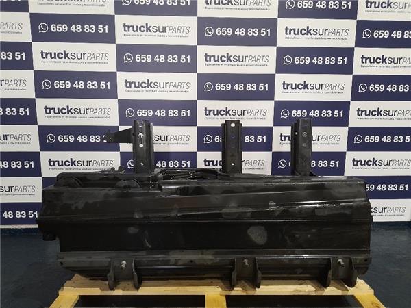 deposito reductor scr scania serie pgrs ntg 0