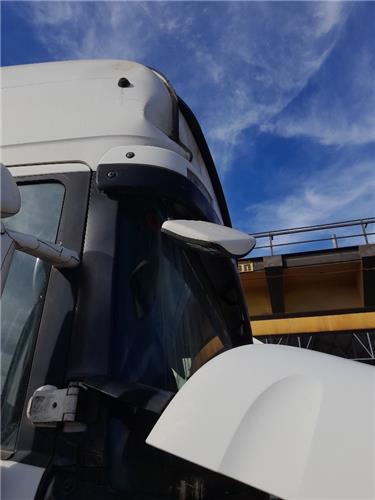 Retrovisor Frontal Scania Serie Fg