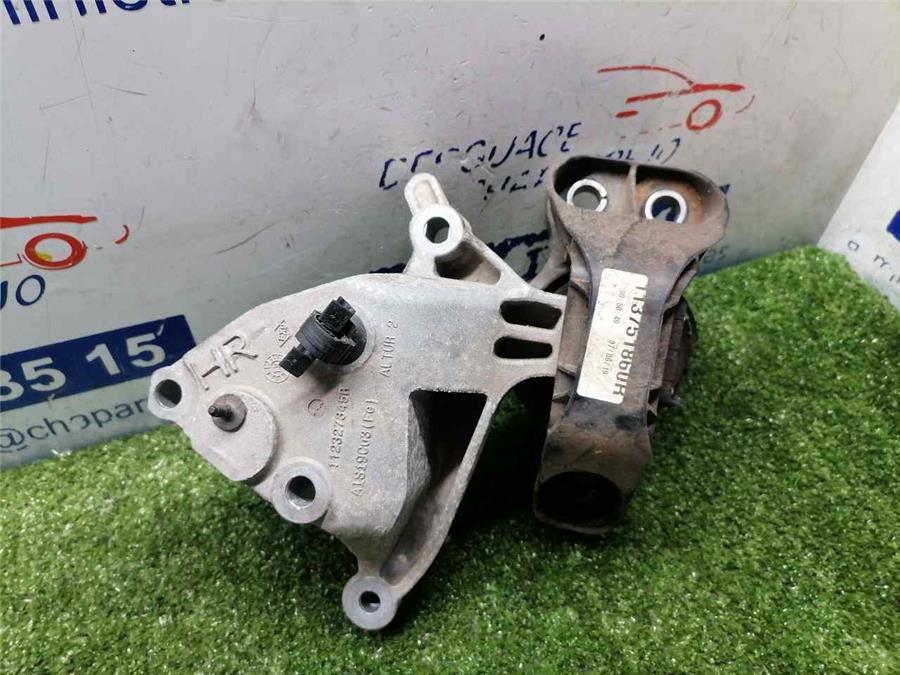 soporte motor renault kadjar 1.3 tce (140 cv)