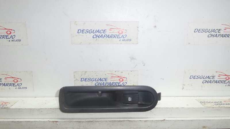 botonera puerta trasera izquierda renault megane ii familiar 1.5 dci d (106 cv)