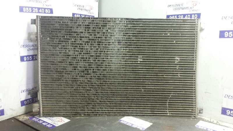 radiador aire acondicionado renault scenic ii 1.6 16v (112 cv)