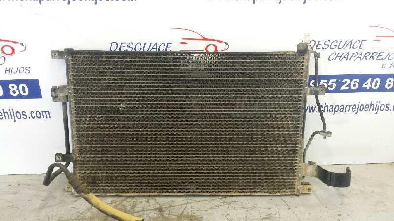 radiador aire acondicionado volvo s80 berlina 2.8 bi turbo (272 cv)