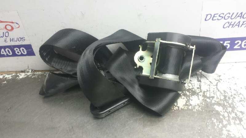 cinturon seguridad trasero derecho dacia lodgy 1.5 dci d fap (90 cv)