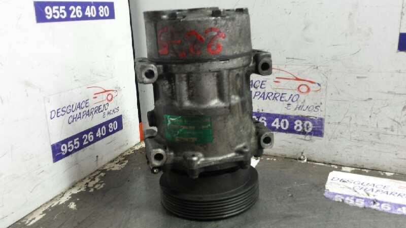 compresor aire acondicionado renault laguna 1.6 (107 cv)