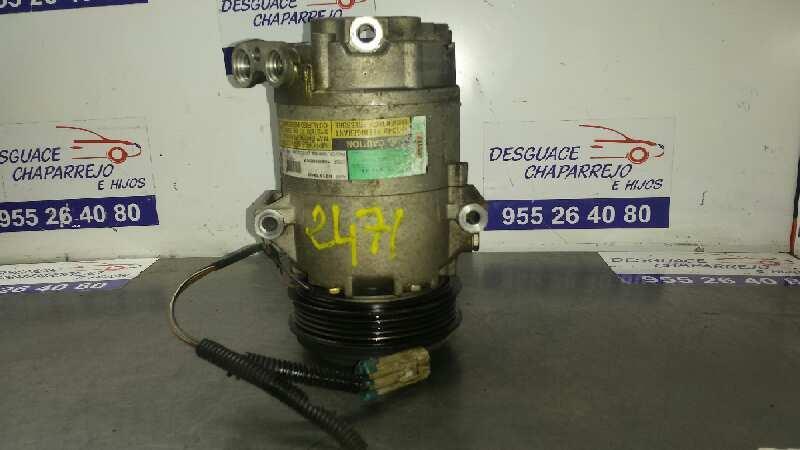 compresor aire acondicionado opel corsa b 1.2 16v (65 cv)