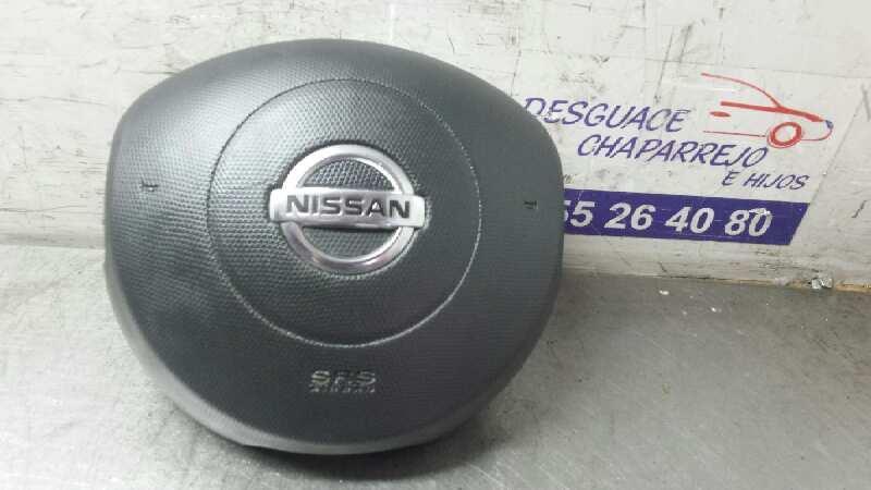 airbag volante nissan micra 1.2 (65 cv)
