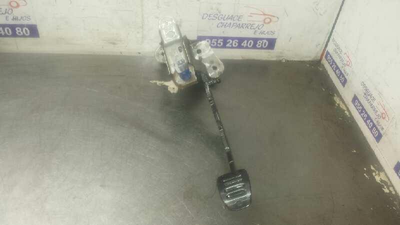 Pedal Embrague RENAULT CLIO III 1.2