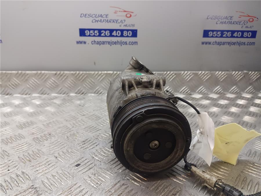 compresor aire acondicionado opel astra gtc 1.7 16v cdti (101 cv)