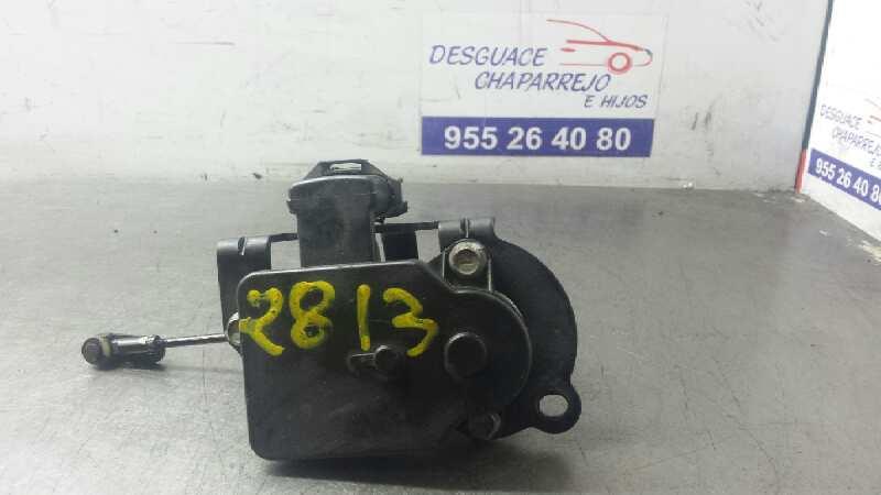 potenciometro pedal gas hyundai getz 1.5 crdi (88 cv)