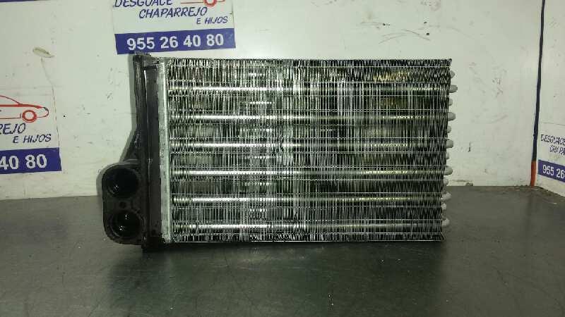 radiador calefaccion peugeot 207 1.4 hdi (68 cv)