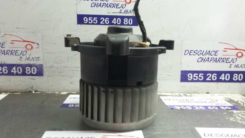 motor calefaccion mitsubishi colt berlina 5 1.1 (75 cv)