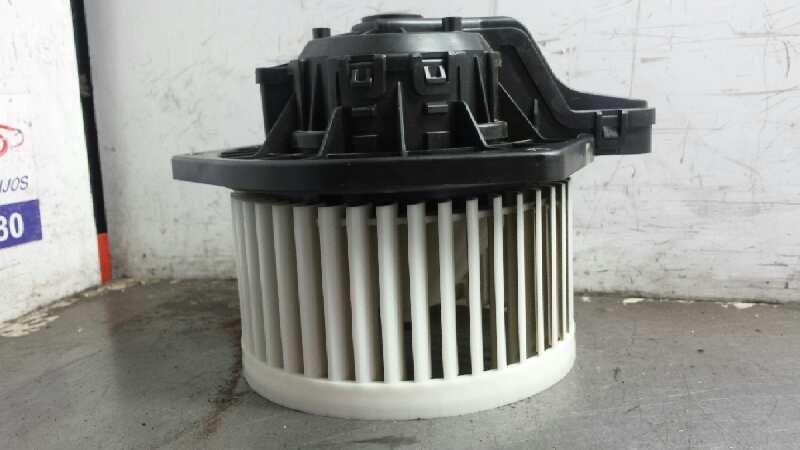 motor calefaccion ssangyong korando 2.0 td (175 cv)