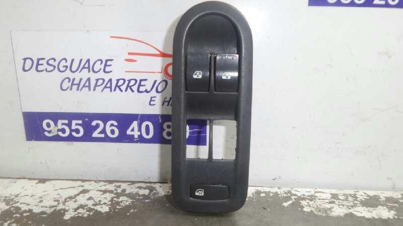 botonera puerta delantera izquierda renault scenic ii 1.5 dci d (101 cv)